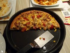 -必胜客(湘隆店)