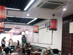 大堂-朱新年·苏式汤团·面点(北寺塔店)