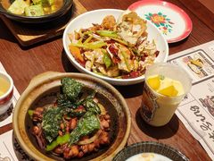 -南海渔家•海鲜•正宗海南菜(海棠湾店)