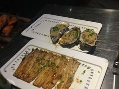 -很久以前羊肉串(大华三路店)