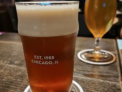 鹅岛精酿啤酒-Goose Island Brewhouse鹅岛精酿啤酒餐厅