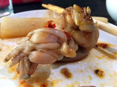 -北龙火锅店(燕山大街店)