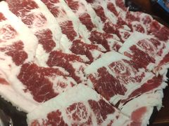 -红小姐的烤肉店(西三旗店)