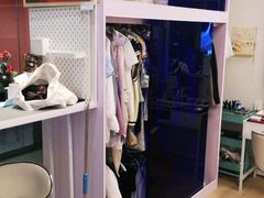 -一墨照相馆·证件照·形象照(世博店)