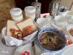 -阳澄湖费尔蒙酒店