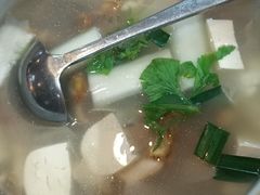 老蛏滑粉汤-海坛特色小吃·只做平潭特色菜(平潭店)