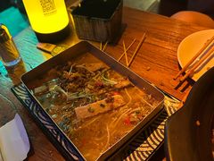 -双层巴士·鲜串鲜啤·团建聚会(凯德广场店)