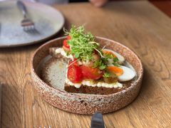 -BOR Eatery(安福路店)