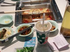 -野妹火锅(龙岗店)