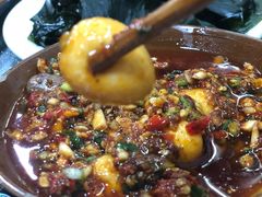 -盖帮鳝鱼串串(东郊记忆店)