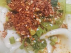 -阿榕小厨(丈八一路店)
