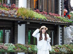 -滇西王子·山风云南菜·丽江地标品牌(古城南门店)