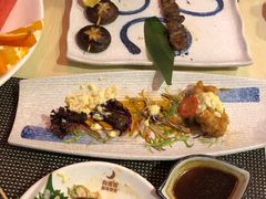 -有喜屋·深夜食堂(北京西路店)