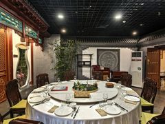 -北京全聚德(西客站店)