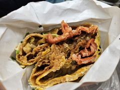 -卞姐蛋饼(陕西南路店)