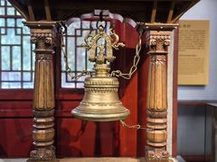 -大钟寺古钟博物馆