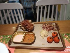 -HELLO MUSAE 拾光缪斯餐厅·纯正希腊风味(苏州中心店)