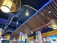 -叁宝烧烤 西安烧烤 领跑品牌(学府路店)