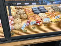 -焙丽拾光(麦凯乐直营店)
