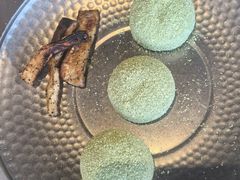 -山葵说·泥炉烤肉(泰达时尚E街区店)