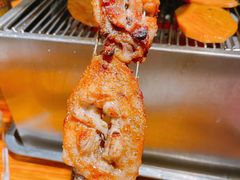 -丹东特色烤肉(学府路一部店)