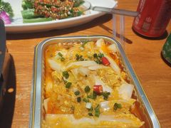 -路边羊烧烤酒场(宝带路店)