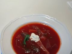 -餮熹Tipsea法餐(吉大店)