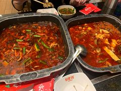 -自贡好吃客(科华店)