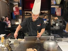-水木锦堂·自助铁板烧(世贸天阶店)