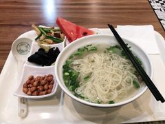-味一楼兰州拉面(机场一店)