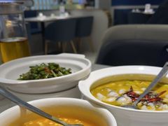-兰湘子·湘菜小炒(济南领秀城店)