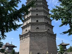 -法门文化景区