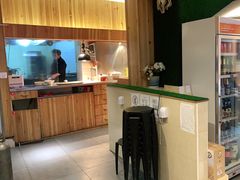 -木屋烧烤(双榆树店)