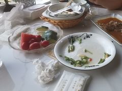 -风味小馆(天目湖宾馆店)