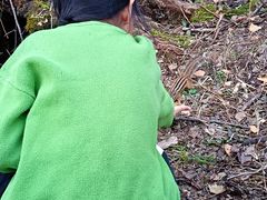 -五营红松林海景区