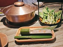 -大头椰·椰子鸡火锅(南宁万象城店)