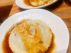 古早红糖糍粑-小满手工粉(上海月星环球港店)
