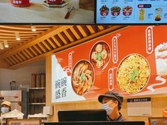 -盛香亭热卤(虎门店)