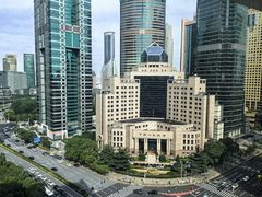 -上海市东方医院(总院)