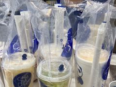 -茶百道(万达店)