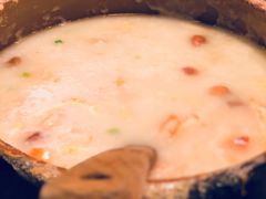 -火齐潮汕砂锅粥(五道口店)