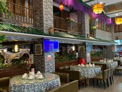 -背篓人家(洞口店)