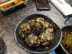 -九田家黑牛烤肉料理(太阳城店)