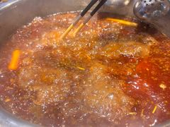 -肖肖酸萝卜鱼火锅(总店)