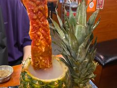 -大阪烧肉BAKA一代(十亩地店)