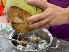 -力哥地道海南菜·联谊文昌鸡老店