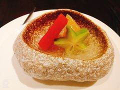 -彩丰楼·中餐厅(国家会展中心上海洲际店)