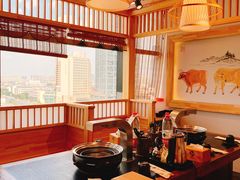-九田家黑牛烤肉料理(石路天虹店)