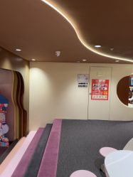 点击看大图 -奈尔宝·国风主题儿童乐园·亲子餐厅(豫园商城店)