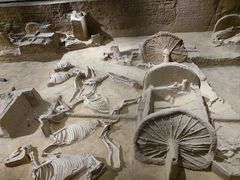 -洛阳周王城天子驾六博物馆